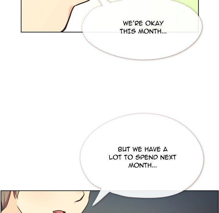 Annoying Alice chapter 98 page 8