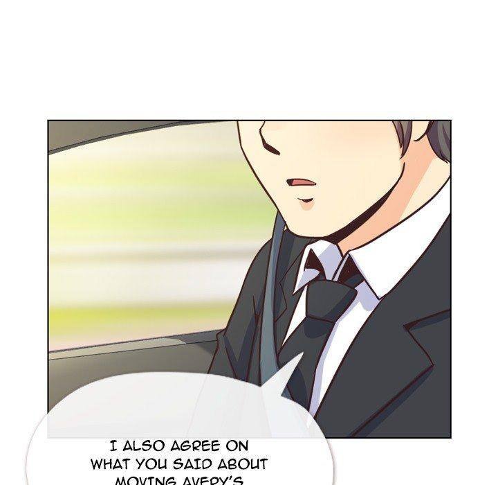 Annoying Alice chapter 98 page 10