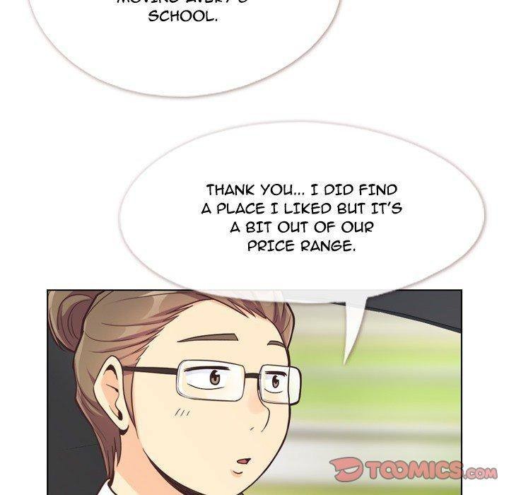 Annoying Alice chapter 98 page 11