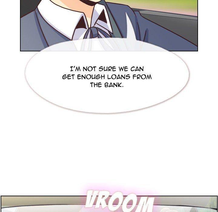 Annoying Alice chapter 98 page 12