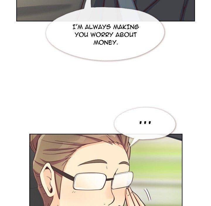 Annoying Alice chapter 98 page 16