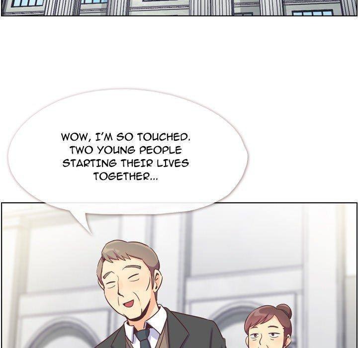 Annoying Alice chapter 98 page 26