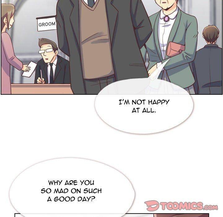 Annoying Alice chapter 98 page 27