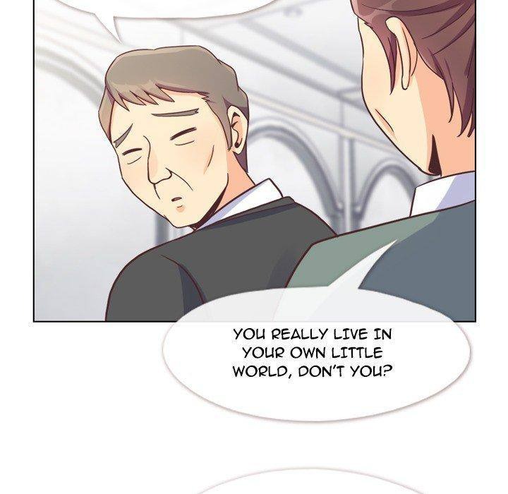 Annoying Alice chapter 98 page 28