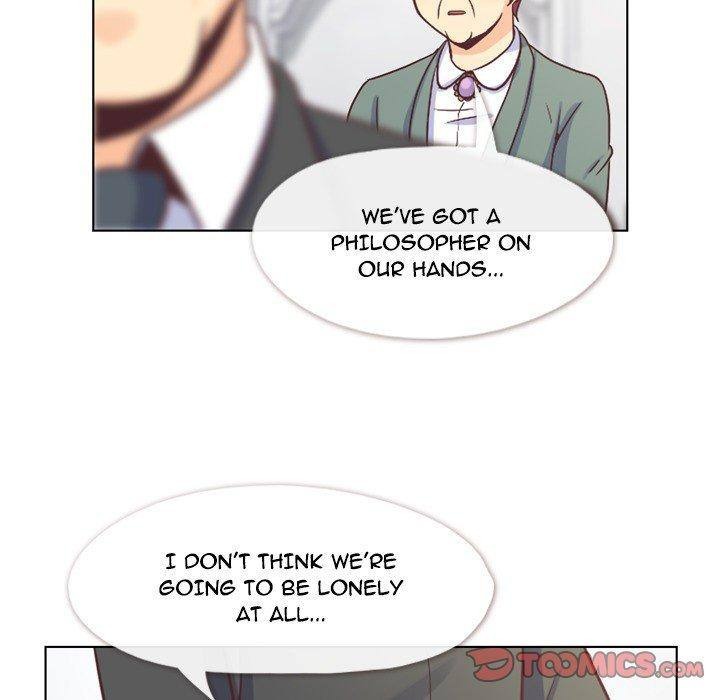 Annoying Alice chapter 98 page 31