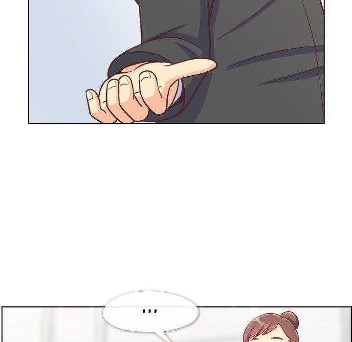 Annoying Alice chapter 98 page 34