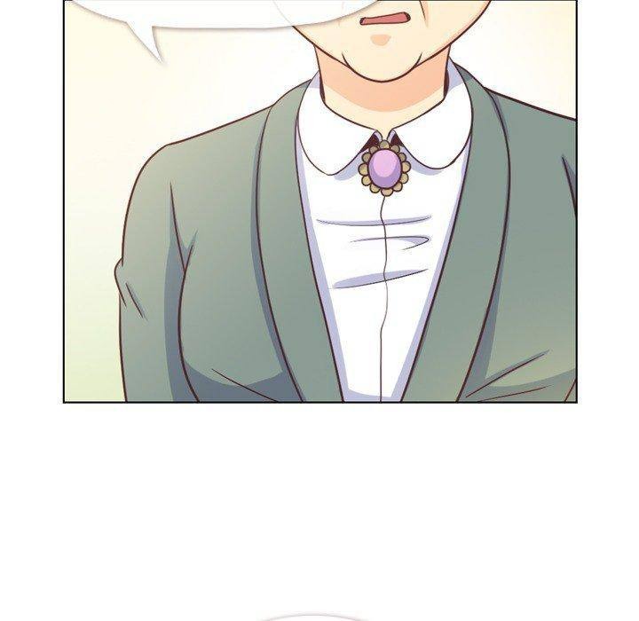 Annoying Alice chapter 98 page 36