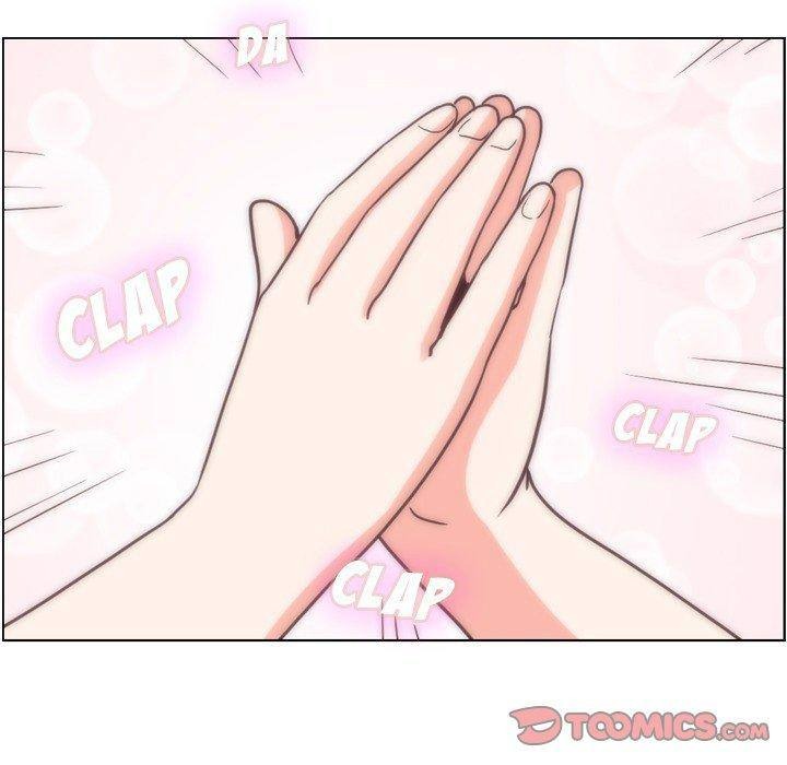 Annoying Alice chapter 98 page 47