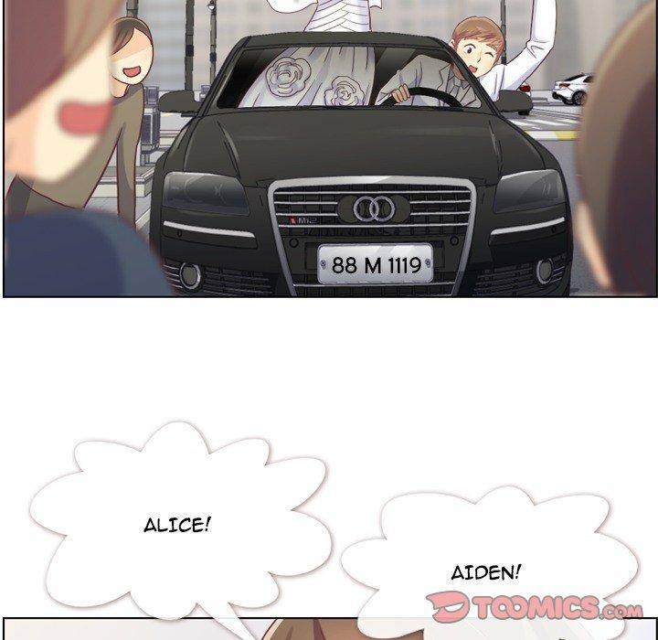 Annoying Alice chapter 98 page 71