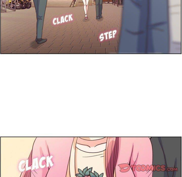 Annoying Alice chapter 98 page 83