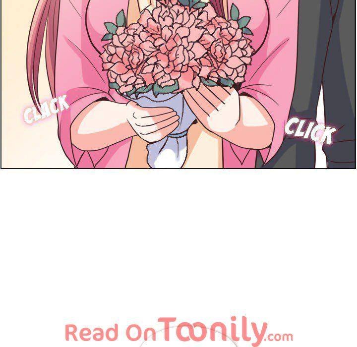 Annoying Alice chapter 98 page 84