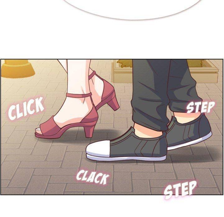Annoying Alice chapter 98 page 90