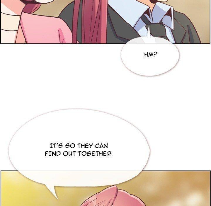 Annoying Alice chapter 98 page 92