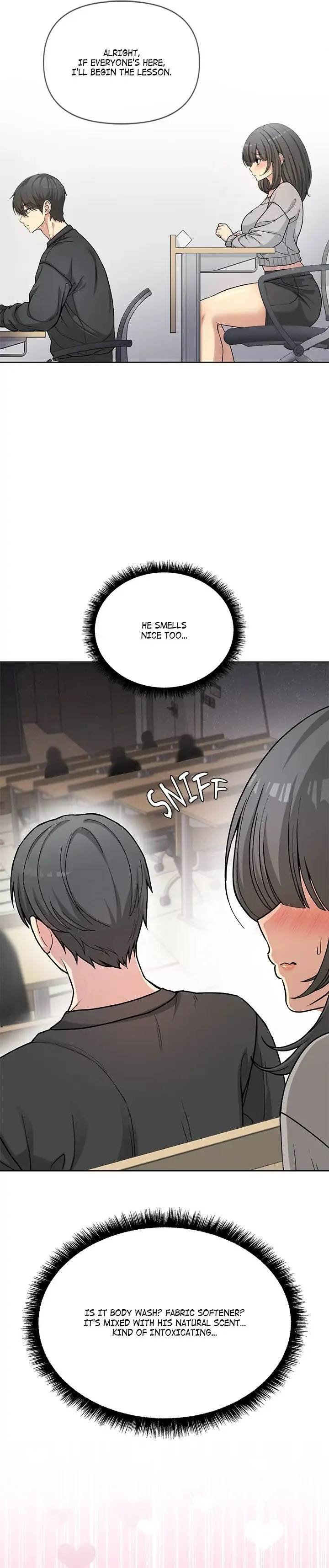 Anonymous 7 chapter 1 page 31