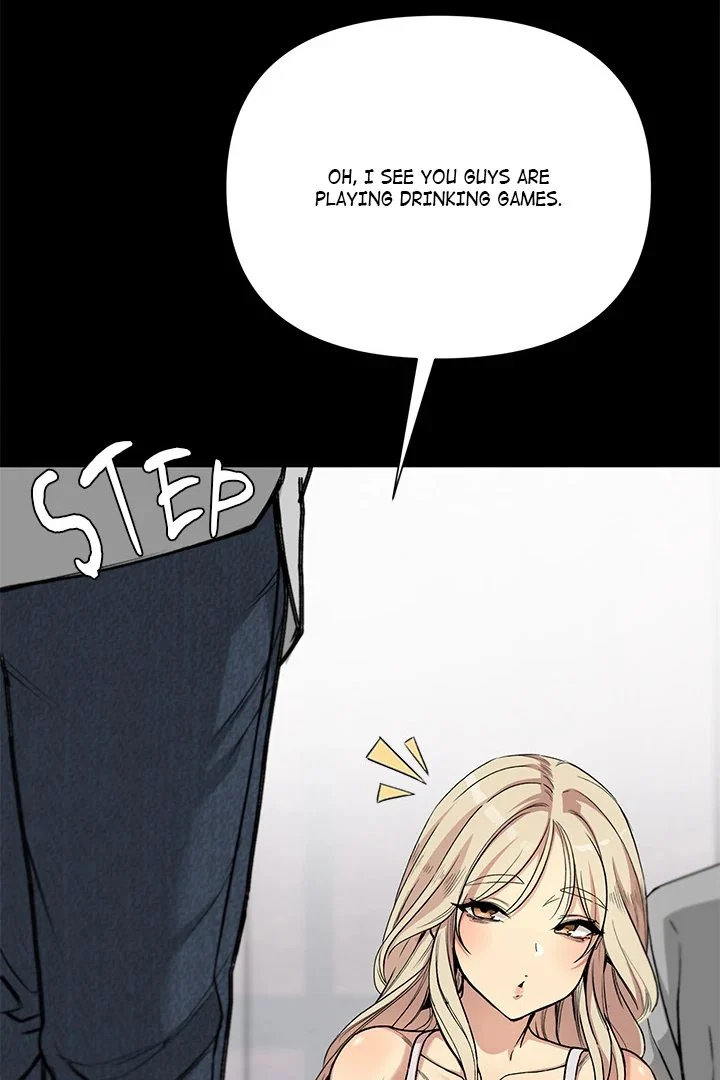 Anonymous 7 chapter 1 page 67