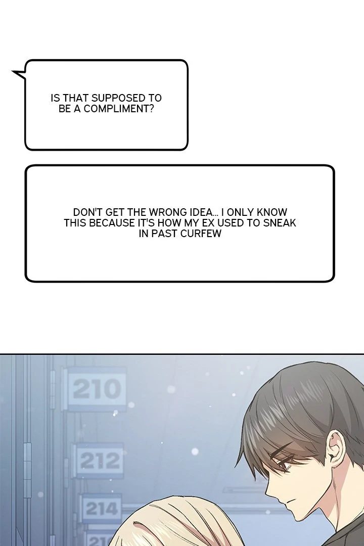 Anonymous 7 chapter 3 page 6
