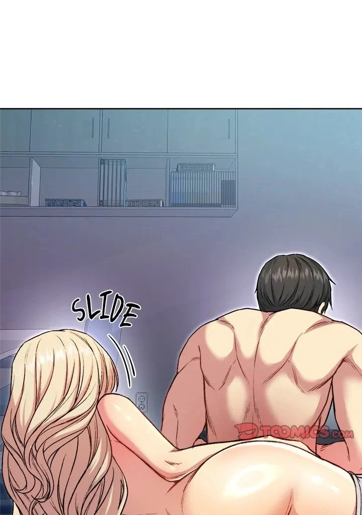 Anonymous 7 chapter 4 page 8
