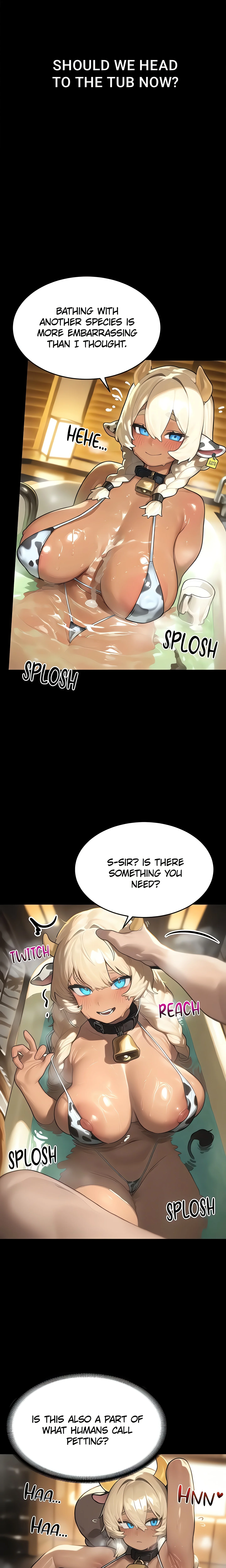 Another World, Another Hole (Uncensored) chapter 1 page 4