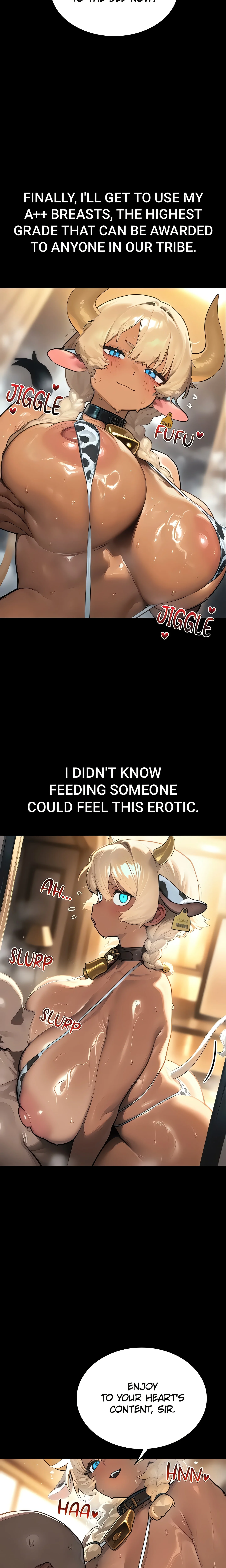 Another World, Another Hole (Uncensored) chapter 1 page 6