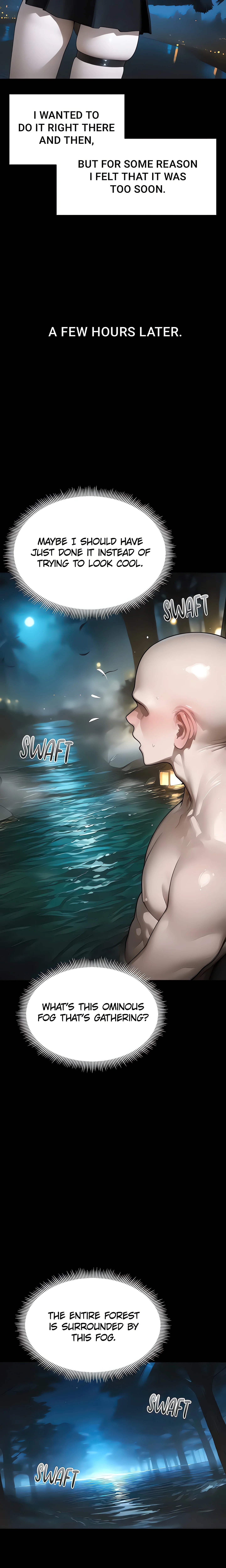 Another World, Another Hole (Uncensored) chapter 10 page 5