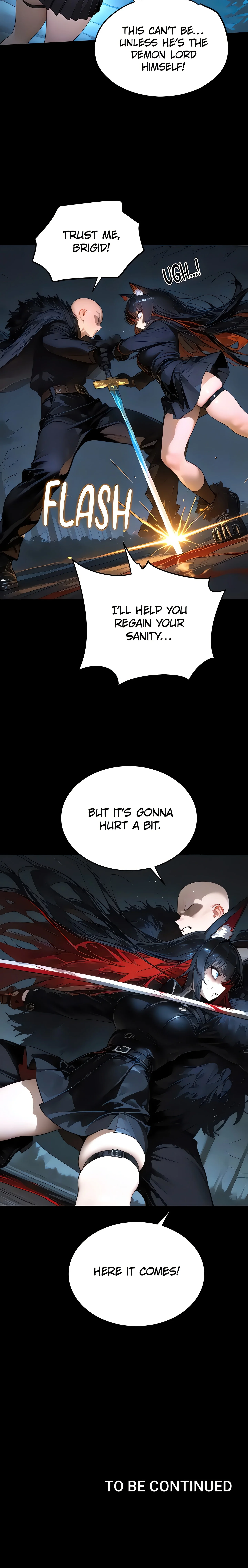 Another World, Another Hole (Uncensored) chapter 11 page 7