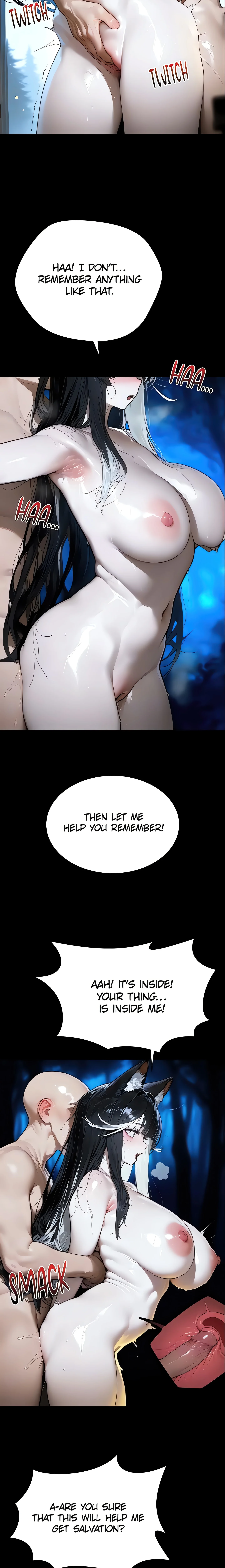 Another World, Another Hole (Uncensored) chapter 12 page 6
