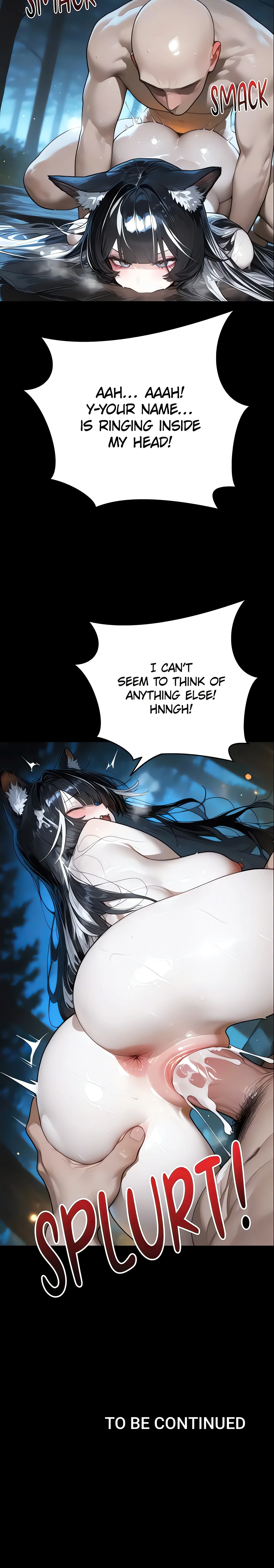 Another World, Another Hole (Uncensored) chapter 12 page 9