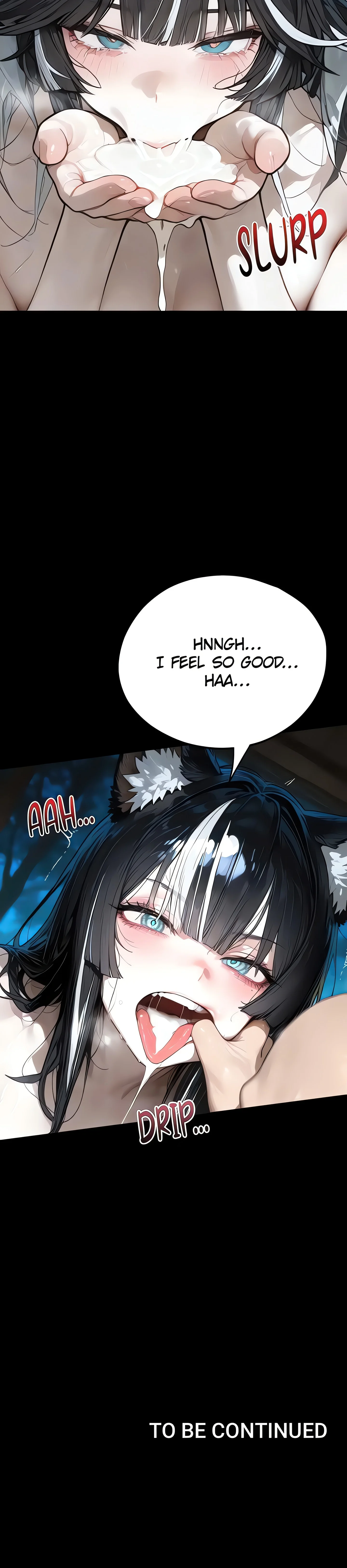 Another World, Another Hole (Uncensored) chapter 13 page 7