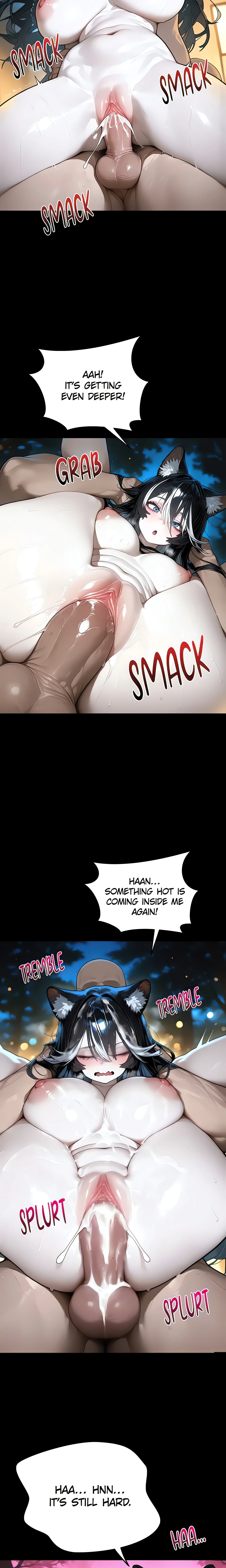 Another World, Another Hole (Uncensored) chapter 14 page 5