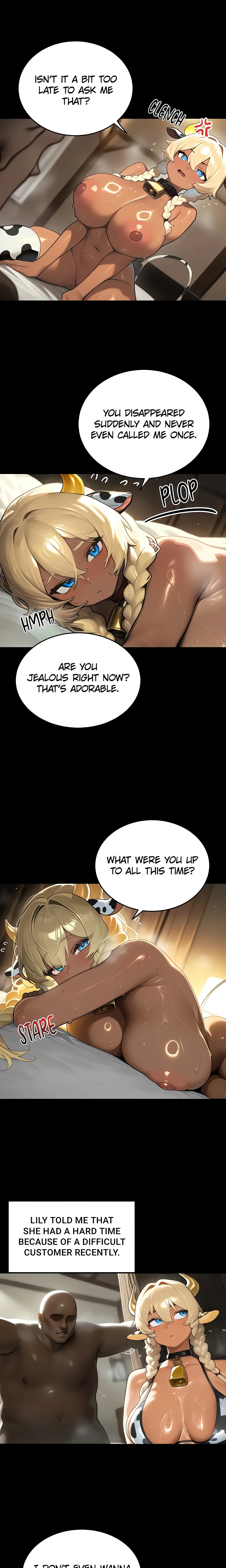 Another World, Another Hole (Uncensored) chapter 15 page 2