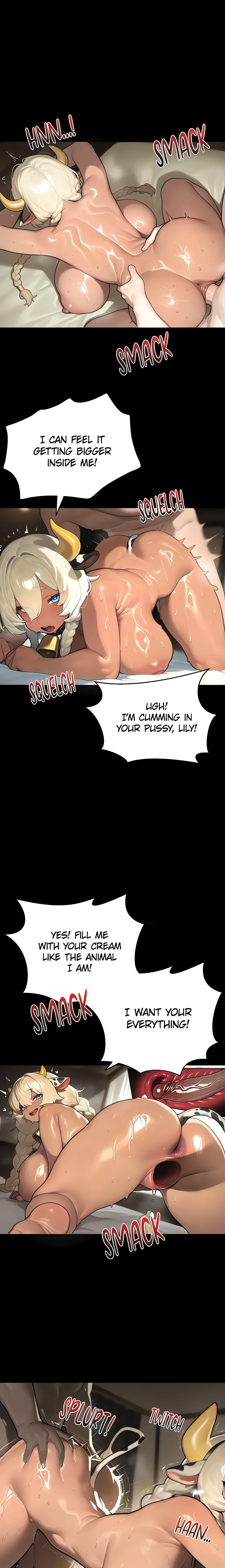 Another World, Another Hole (Uncensored) chapter 18 page 2