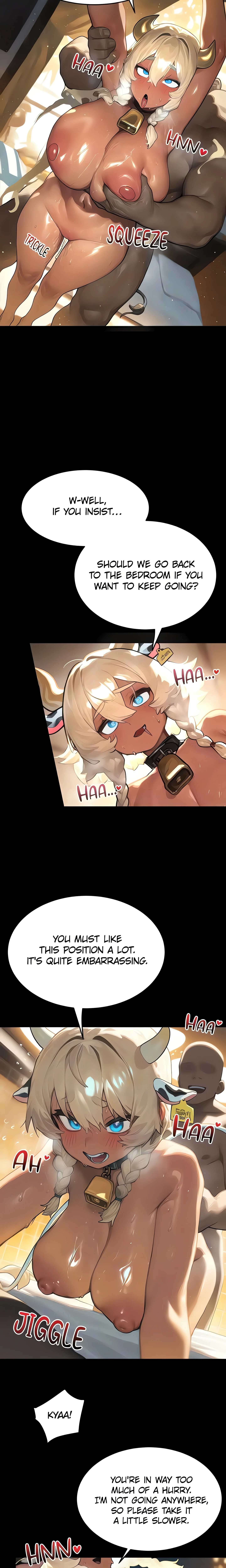 Another World, Another Hole (Uncensored) chapter 2 page 6