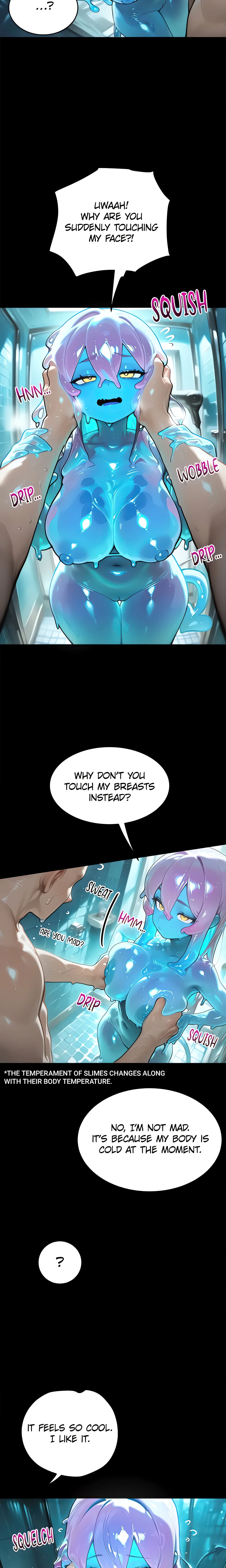 Another World, Another Hole (Uncensored) chapter 4 page 2