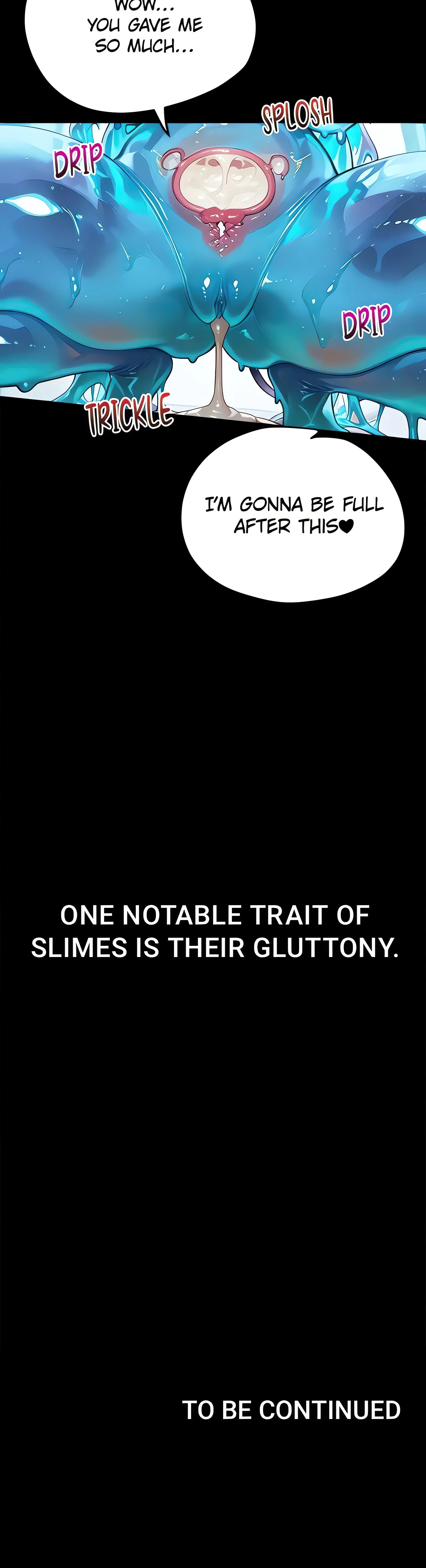 Another World, Another Hole (Uncensored) chapter 4 page 9