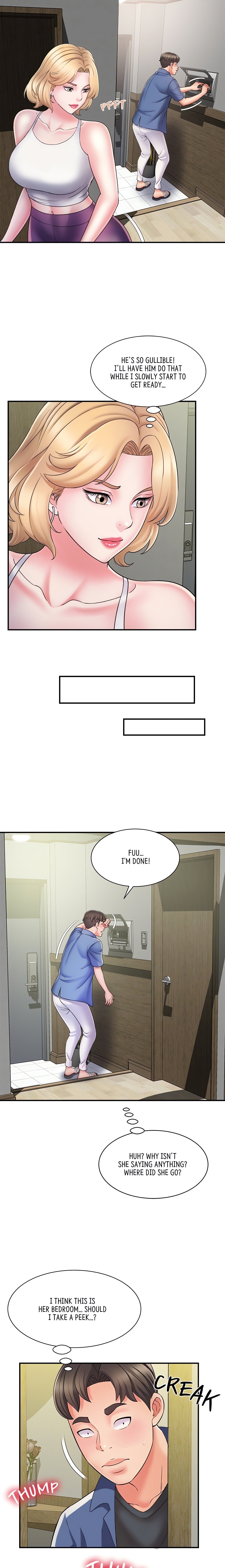 Anything Goes chapter 1 page 4