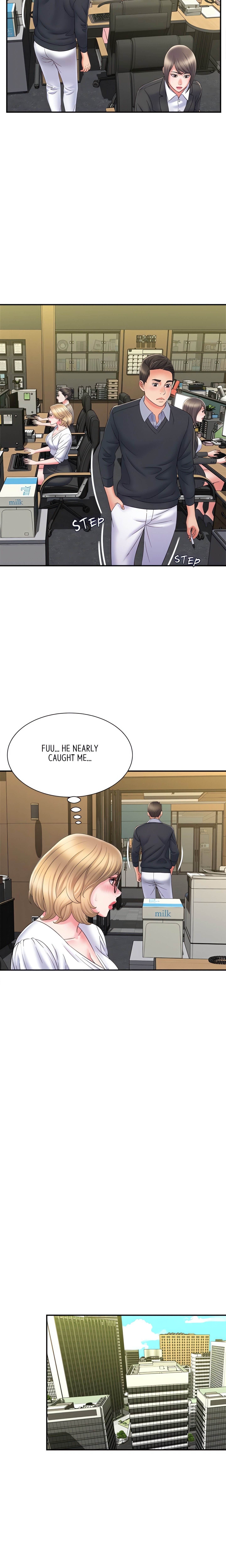 Anything Goes chapter 10 page 2