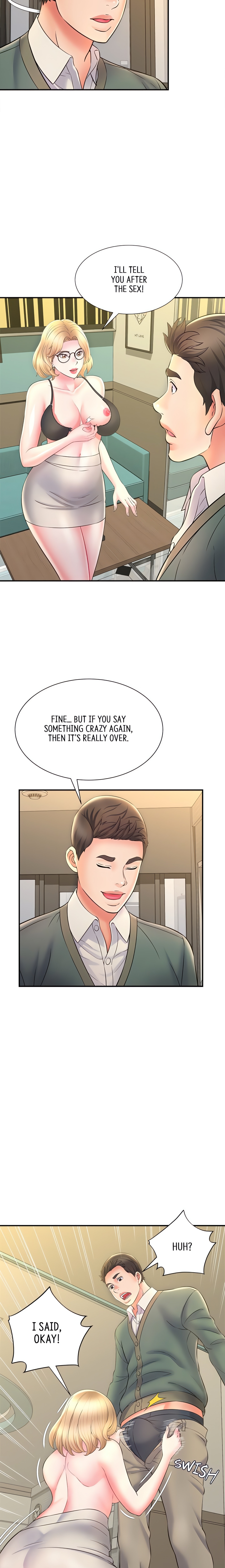 Anything Goes chapter 10 page 19