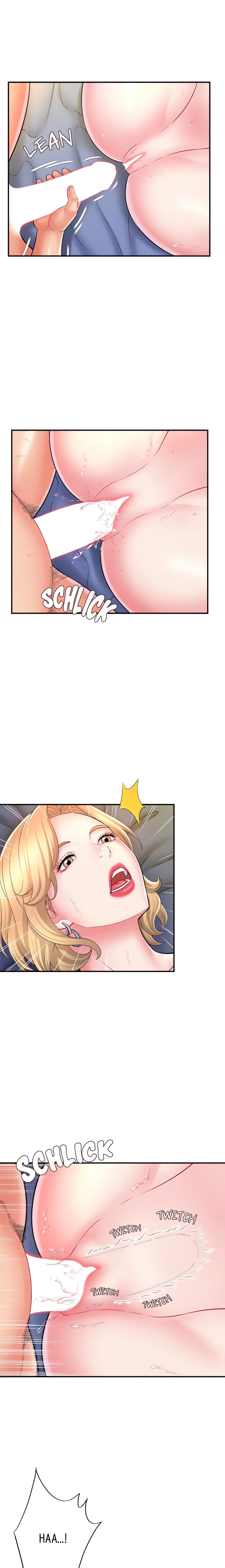 Anything Goes chapter 11 page 3