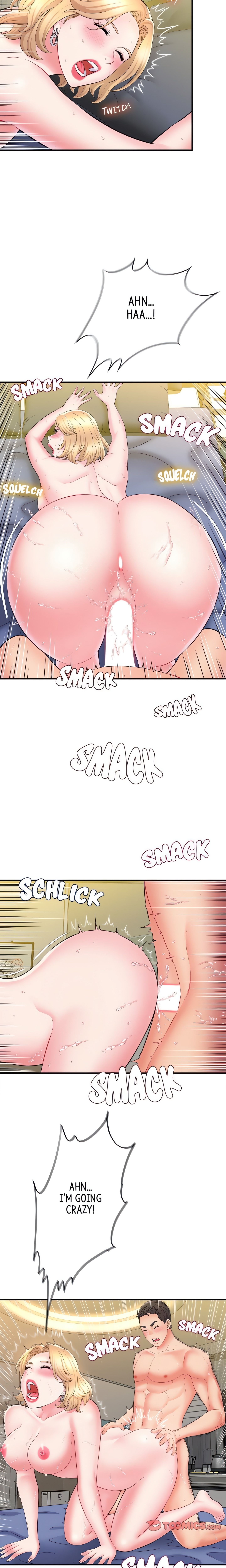 Anything Goes chapter 11 page 7