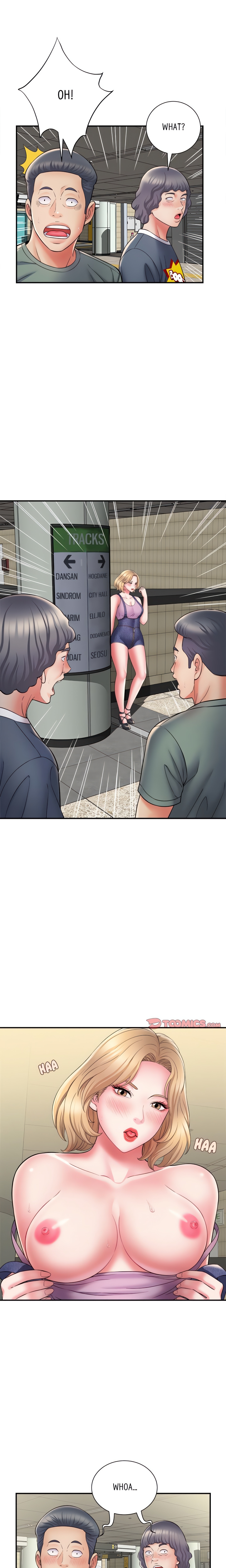 Anything Goes chapter 12 page 9