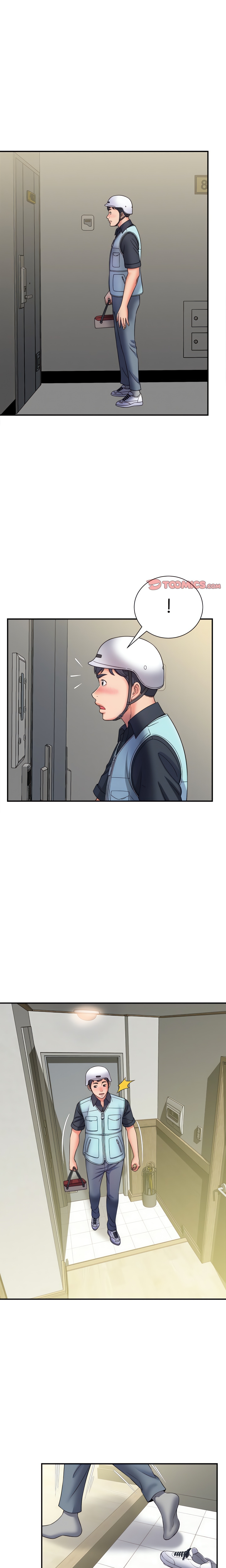 Anything Goes chapter 12 page 16