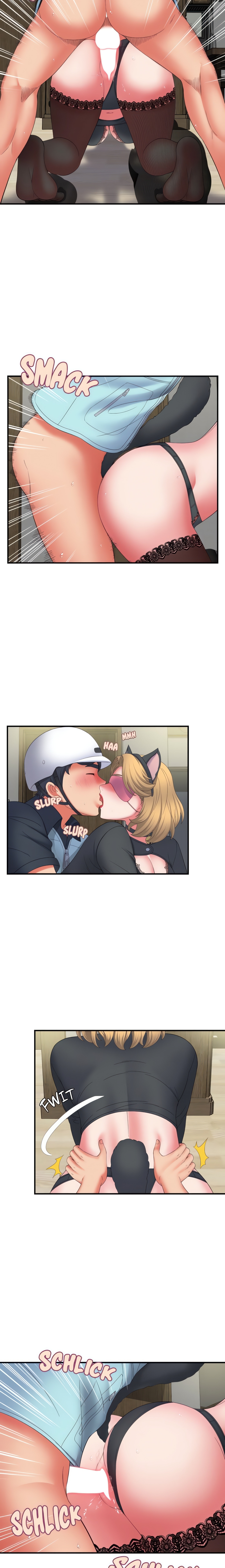 Anything Goes chapter 13 page 5