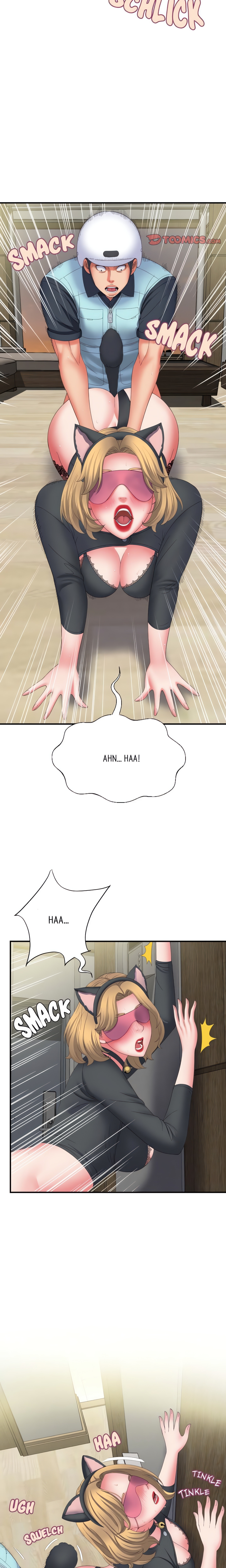 Anything Goes chapter 13 page 6