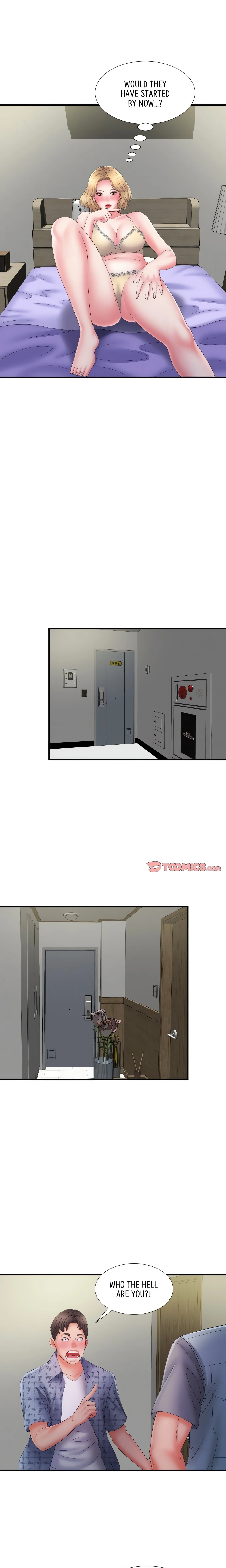 Anything Goes chapter 13 page 14
