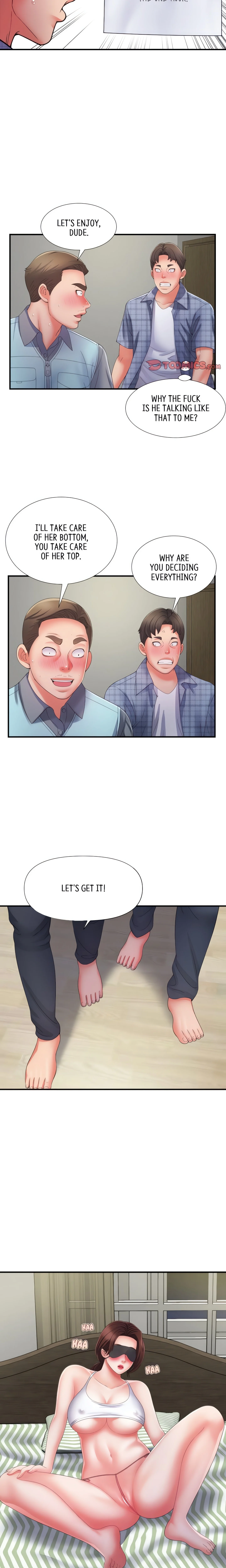 Anything Goes chapter 13 page 16