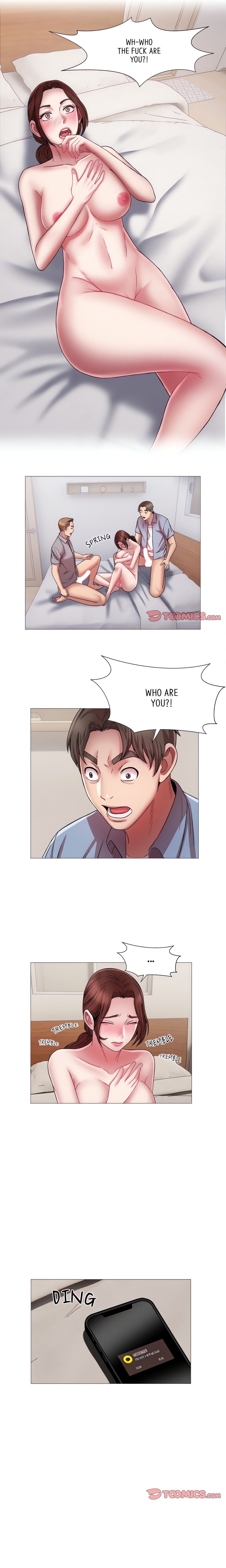 Anything Goes chapter 14 page 8