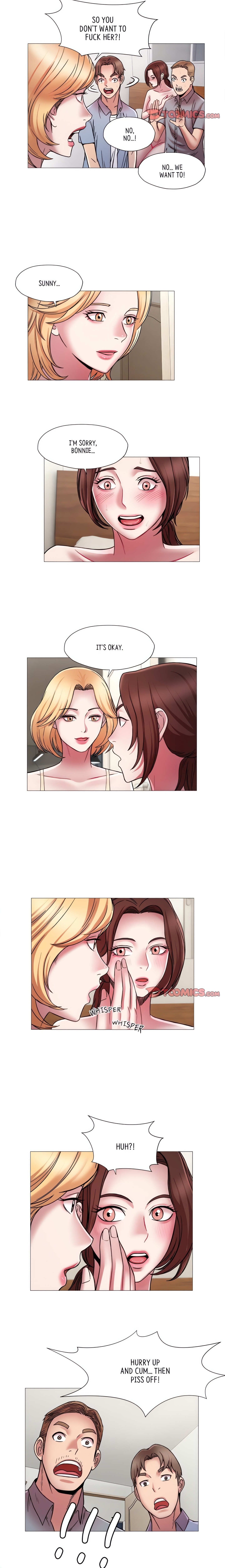 Anything Goes chapter 14 page 10