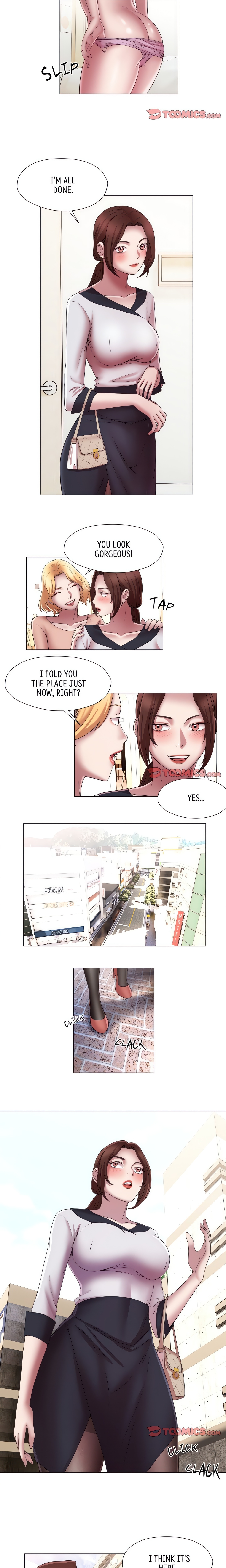 Anything Goes chapter 16 page 3