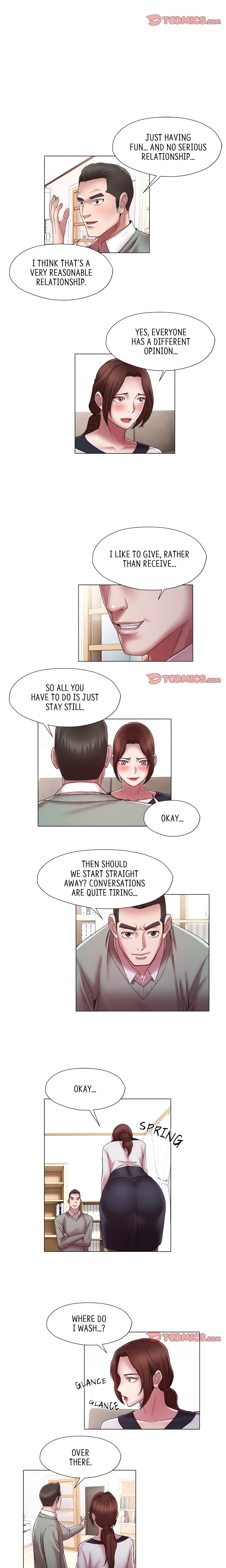 Anything Goes chapter 16 page 6