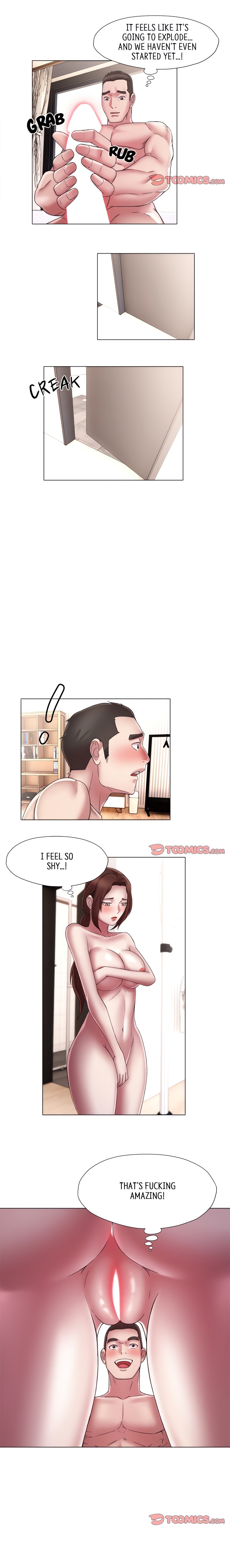 Anything Goes chapter 16 page 8
